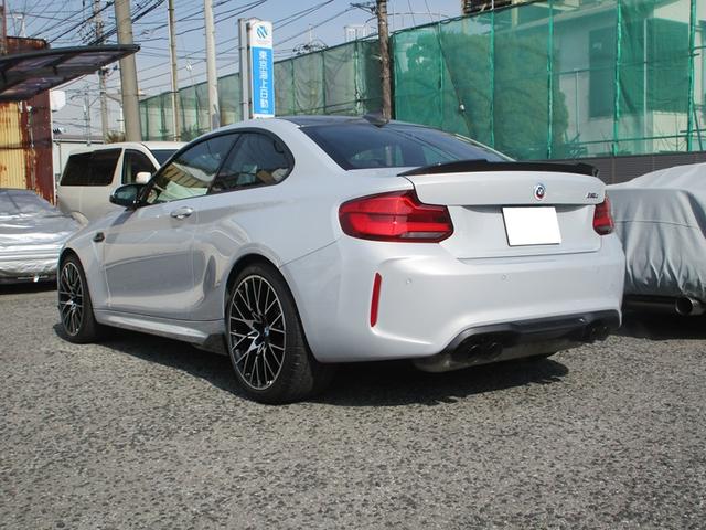 ＢＭＷ Ｍ２