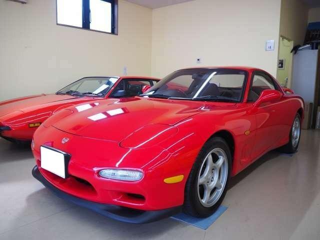 マツダ ＲＸ－７