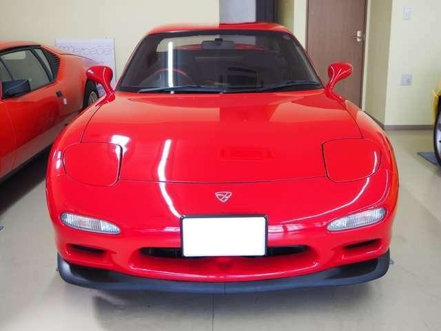 マツダ ＲＸ－７