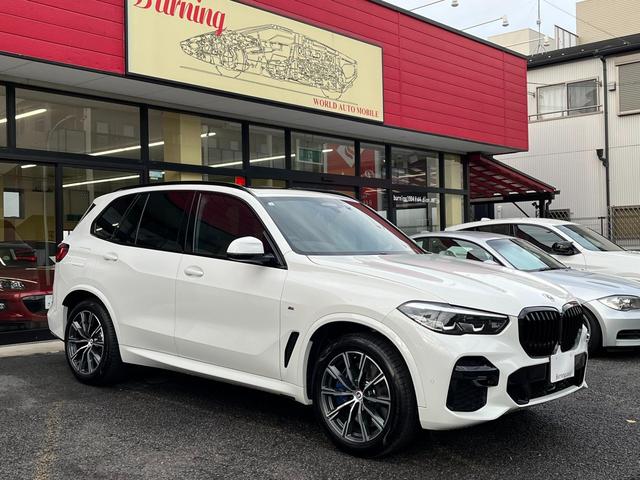 ＢＭＷ Ｘ５