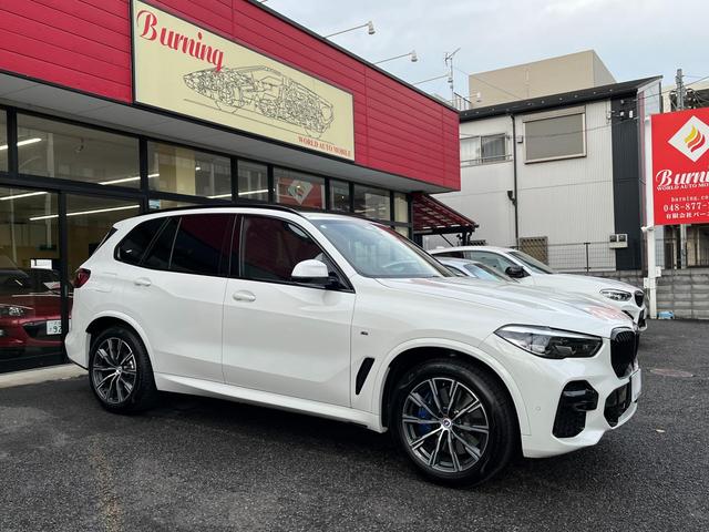 Ｘ５ ｘＤｒｉｖｅ　４０ｄ　Ｍスポーツ　７人乗り　グラスルーフ　１オーナー　４ＷＤ　ＨＤＤナビ　ＥＴＣ　バックカメラ　革シート　アルミホイール　３列シート　フルセグ　シートエアコン　全周囲カメラ　シートヒーター　ターボ　アイドリングストップ（39枚目）