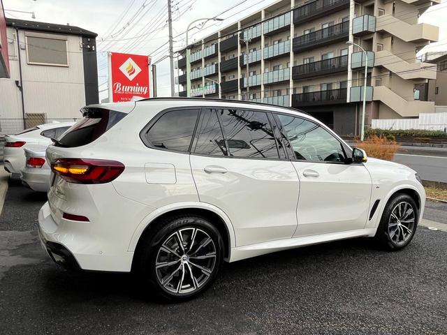 ＢＭＷ Ｘ５