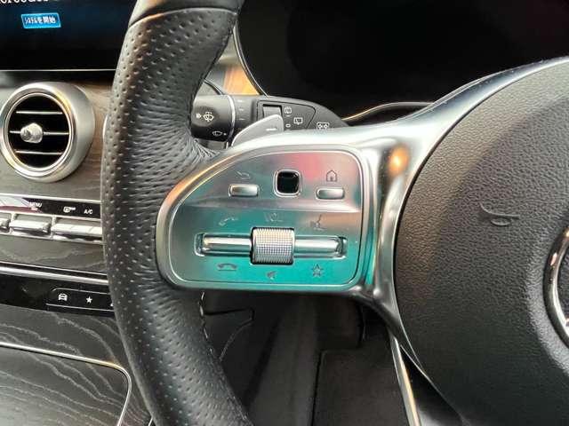 ＧＬＣ ＧＬＣ２２０ｄ　４マチック　ＡＭＧライン　４ＷＤ　ドライブレコーダー　ＥＴＣ　全周囲カメラ　クリアランスソナー　クルーズコントロール　パワーシート　衝突被害軽減システム　サンルーフ　ナビ　オートライト　ＬＥＤヘッドランプ　アルミホイール（7枚目）