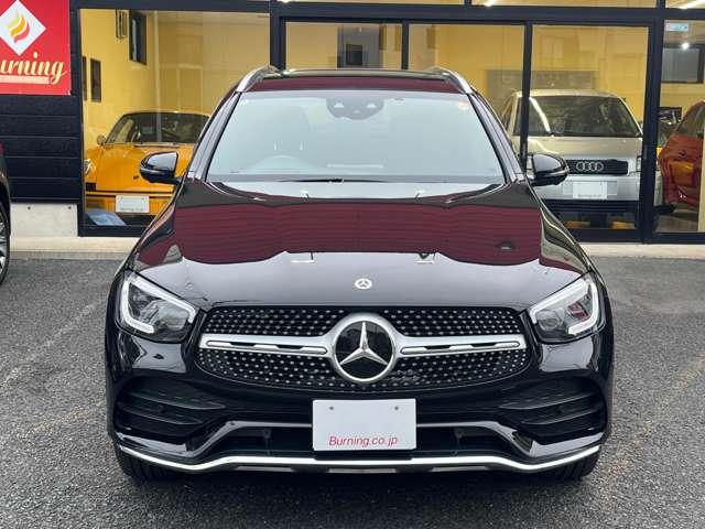 ＧＬＣ ＧＬＣ２２０ｄ　４マチック　ＡＭＧライン　４ＷＤ　ドライブレコーダー　ＥＴＣ　全周囲カメラ　クリアランスソナー　クルーズコントロール　パワーシート　衝突被害軽減システム　サンルーフ　ナビ　オートライト　ＬＥＤヘッドランプ　アルミホイール（13枚目）