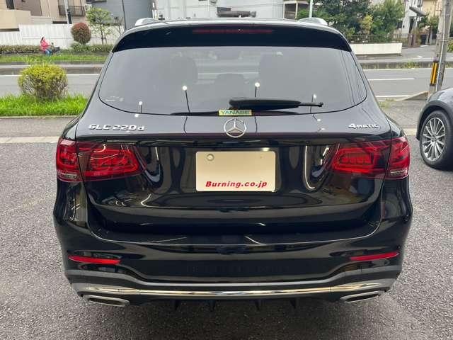 ＧＬＣ ＧＬＣ２２０ｄ　４マチック　ＡＭＧライン　４ＷＤ　ドライブレコーダー　ＥＴＣ　全周囲カメラ　クリアランスソナー　クルーズコントロール　パワーシート　衝突被害軽減システム　サンルーフ　ナビ　オートライト　ＬＥＤヘッドランプ　アルミホイール（16枚目）