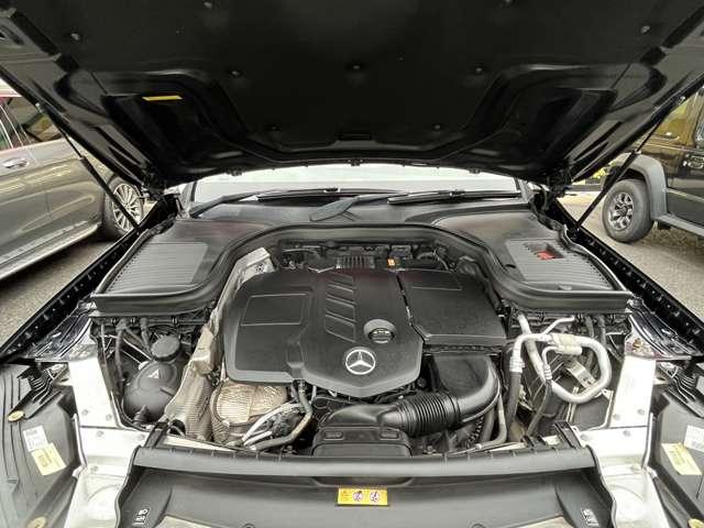 ＧＬＣ ＧＬＣ２２０ｄ　４マチック　ＡＭＧライン　４ＷＤ　ドライブレコーダー　ＥＴＣ　全周囲カメラ　クリアランスソナー　クルーズコントロール　パワーシート　衝突被害軽減システム　サンルーフ　ナビ　オートライト　ＬＥＤヘッドランプ　アルミホイール（19枚目）