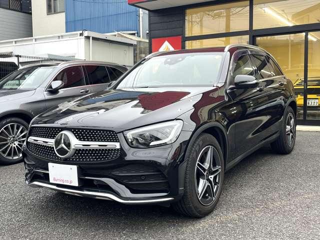 ＧＬＣ ＧＬＣ２２０ｄ　４マチック　ＡＭＧライン　４ＷＤ　ドライブレコーダー　ＥＴＣ　全周囲カメラ　クリアランスソナー　クルーズコントロール　パワーシート　衝突被害軽減システム　サンルーフ　ナビ　オートライト　ＬＥＤヘッドランプ　アルミホイール（23枚目）