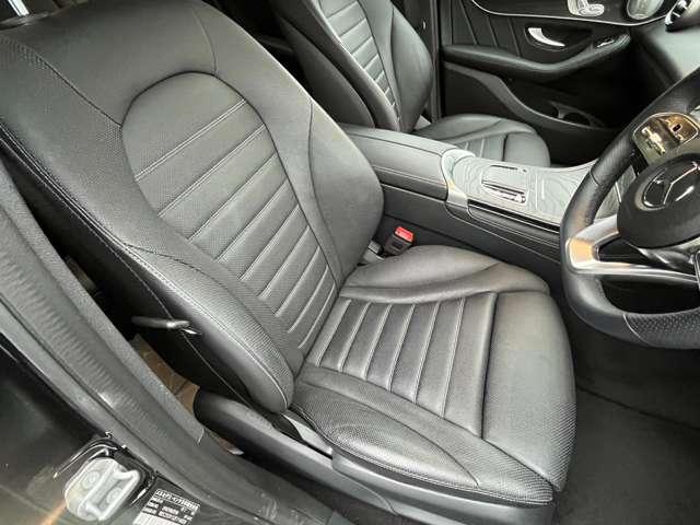 ＧＬＣ ＧＬＣ２２０ｄ　４マチック　ＡＭＧライン　４ＷＤ　ドライブレコーダー　ＥＴＣ　全周囲カメラ　クリアランスソナー　クルーズコントロール　パワーシート　衝突被害軽減システム　サンルーフ　ナビ　オートライト　ＬＥＤヘッドランプ　アルミホイール（35枚目）