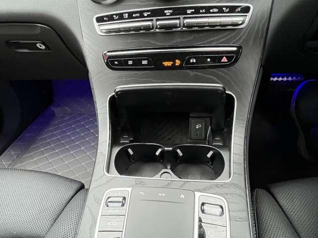 ＧＬＣ ＧＬＣ２２０ｄ　４マチック　ＡＭＧライン　４ＷＤ　ドライブレコーダー　ＥＴＣ　全周囲カメラ　クリアランスソナー　クルーズコントロール　パワーシート　衝突被害軽減システム　サンルーフ　ナビ　オートライト　ＬＥＤヘッドランプ　アルミホイール（51枚目）