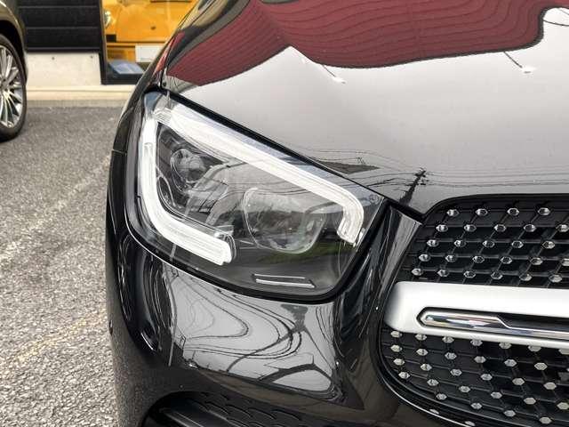 ＧＬＣ ＧＬＣ２２０ｄ　４マチック　ＡＭＧライン　４ＷＤ　ドライブレコーダー　ＥＴＣ　全周囲カメラ　クリアランスソナー　クルーズコントロール　パワーシート　衝突被害軽減システム　サンルーフ　ナビ　オートライト　ＬＥＤヘッドランプ　アルミホイール（54枚目）