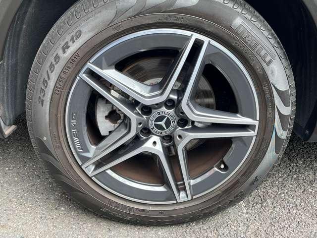 ＧＬＣ ＧＬＣ２２０ｄ　４マチック　ＡＭＧライン　４ＷＤ　ドライブレコーダー　ＥＴＣ　全周囲カメラ　クリアランスソナー　クルーズコントロール　パワーシート　衝突被害軽減システム　サンルーフ　ナビ　オートライト　ＬＥＤヘッドランプ　アルミホイール（57枚目）