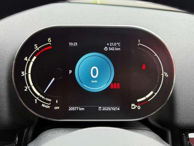 ＭＩＮＩ クーパーＳＤ　クロスオーバー　オール４　限定色セージ・グリーン　プレミアムプラスＰＫＧ　４ＷＤ　ドライブレコーダー　バックカメラ　ナビ　クルーズコントロール　パークアシスト　　ＬＥＤヘッドランプ（37枚目）