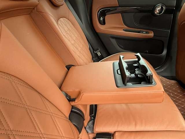 ＭＩＮＩ クーパーＳＤ　クロスオーバー　オール４　限定色セージ・グリーン　プレミアムプラスＰＫＧ　４ＷＤ　ドライブレコーダー　バックカメラ　ナビ　クルーズコントロール　パークアシスト　　ＬＥＤヘッドランプ（46枚目）