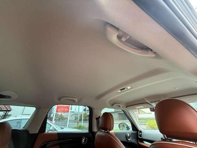 ＭＩＮＩ クーパーＳＤ　クロスオーバー　オール４　限定色セージ・グリーン　プレミアムプラスＰＫＧ　４ＷＤ　ドライブレコーダー　バックカメラ　ナビ　クルーズコントロール　パークアシスト　　ＬＥＤヘッドランプ（48枚目）