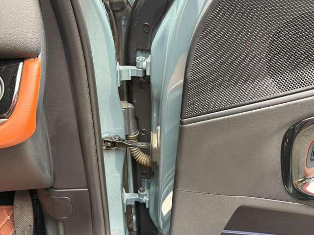 ＭＩＮＩ クーパーＳＤ　クロスオーバー　オール４　限定色セージ・グリーン　プレミアムプラスＰＫＧ　４ＷＤ　ドライブレコーダー　バックカメラ　ナビ　クルーズコントロール　パークアシスト　　ＬＥＤヘッドランプ（56枚目）