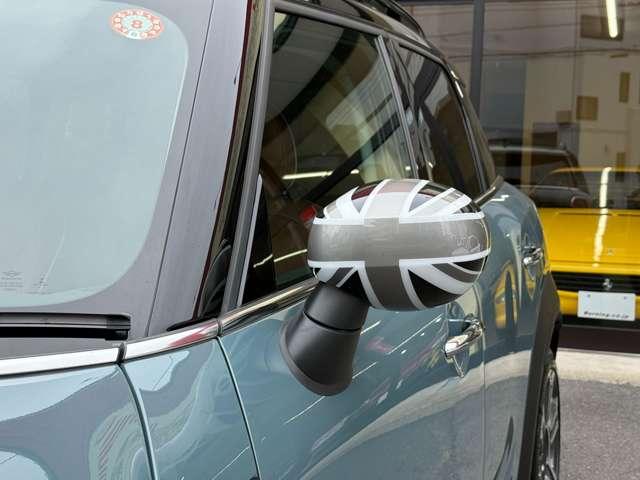 ＭＩＮＩ クーパーＳＤ　クロスオーバー　オール４　限定色セージ・グリーン　プレミアムプラスＰＫＧ　４ＷＤ　ドライブレコーダー　バックカメラ　ナビ　クルーズコントロール　パークアシスト　　ＬＥＤヘッドランプ（57枚目）