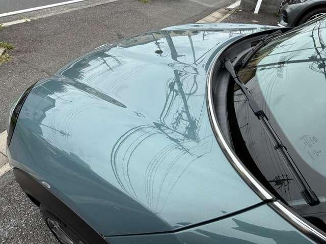 ＭＩＮＩ クーパーＳＤ　クロスオーバー　オール４　限定色セージ・グリーン　プレミアムプラスＰＫＧ　４ＷＤ　ドライブレコーダー　バックカメラ　ナビ　クルーズコントロール　パークアシスト　　ＬＥＤヘッドランプ（63枚目）