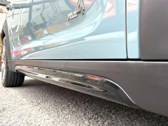 ＭＩＮＩ クーパーＳＤ　クロスオーバー　オール４　限定色セージ・グリーン　プレミアムプラスＰＫＧ　４ＷＤ　ドライブレコーダー　バックカメラ　ナビ　クルーズコントロール　パークアシスト　　ＬＥＤヘッドランプ（66枚目）