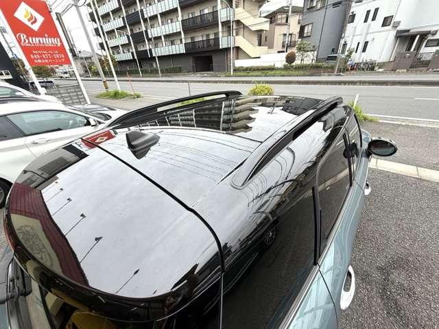 ＭＩＮＩ クーパーＳＤ　クロスオーバー　オール４　限定色セージ・グリーン　プレミアムプラスＰＫＧ　４ＷＤ　ドライブレコーダー　バックカメラ　ナビ　クルーズコントロール　パークアシスト　　ＬＥＤヘッドランプ（70枚目）