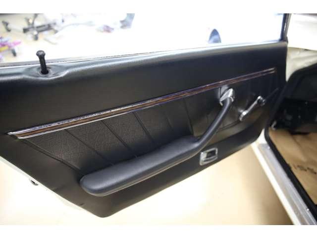 フェアレディＺ Ｚ－Ｌ　２Ｌエンジン　Ｆ５スピード（6枚目）