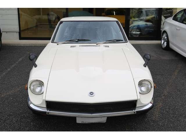 フェアレディＺ Ｚ－Ｌ　２Ｌエンジン　Ｆ５スピード（10枚目）