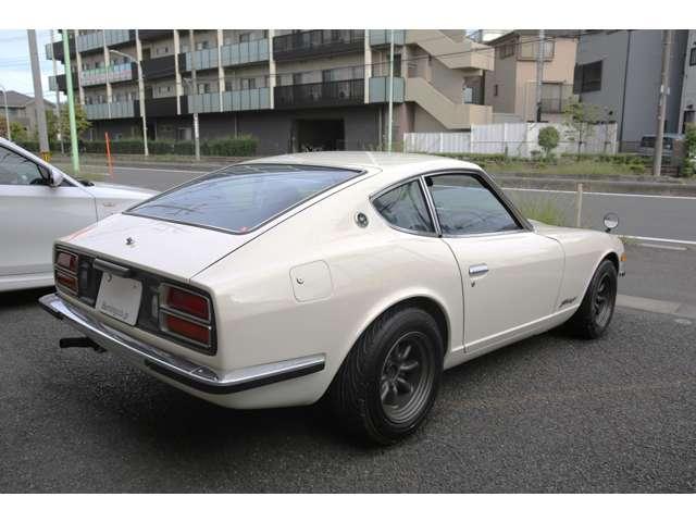 フェアレディＺ Ｚ－Ｌ　２Ｌエンジン　Ｆ５スピード（14枚目）