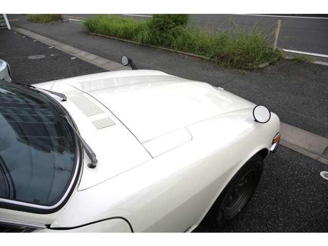 フェアレディＺ Ｚ－Ｌ　２Ｌエンジン　Ｆ５スピード（18枚目）