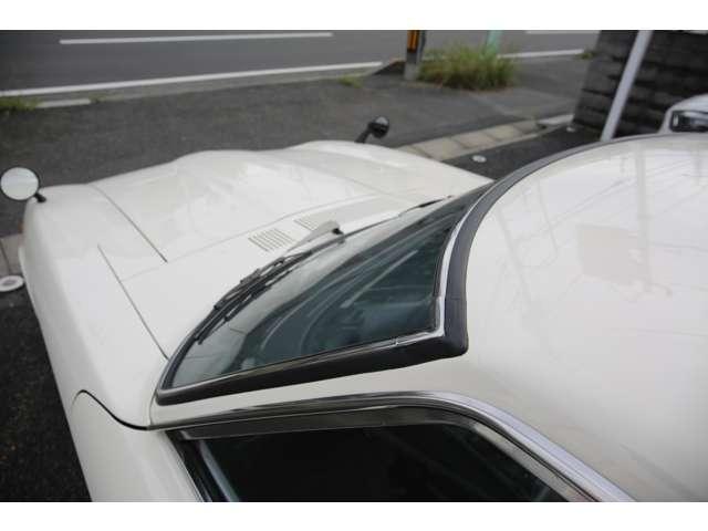 フェアレディＺ Ｚ－Ｌ　２Ｌエンジン　Ｆ５スピード（19枚目）