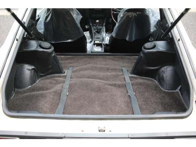 フェアレディＺ Ｚ－Ｌ　２Ｌエンジン　Ｆ５スピード（20枚目）