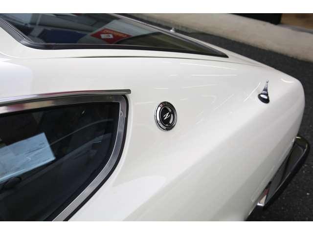 フェアレディＺ Ｚ－Ｌ　２Ｌエンジン　Ｆ５スピード（21枚目）