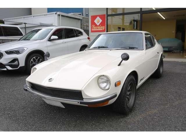 フェアレディＺ Ｚ－Ｌ　２Ｌエンジン　Ｆ５スピード（23枚目）