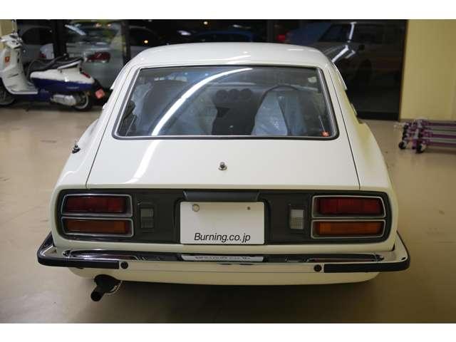 フェアレディＺ Ｚ－Ｌ　２Ｌエンジン　Ｆ５スピード（24枚目）