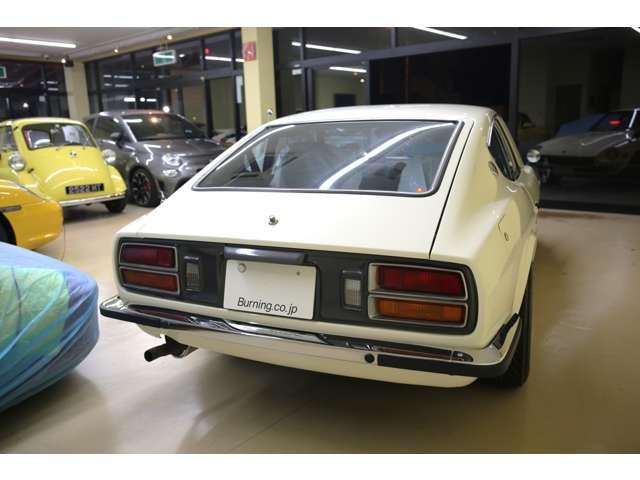 フェアレディＺ Ｚ－Ｌ　２Ｌエンジン　Ｆ５スピード（25枚目）