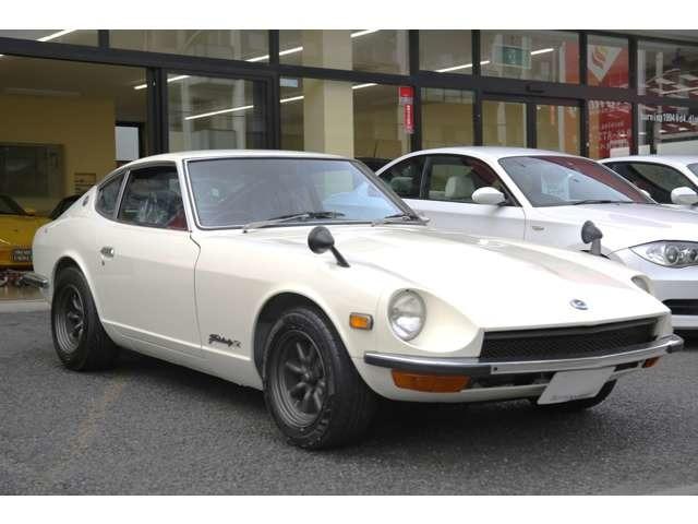 フェアレディＺ Ｚ－Ｌ　２Ｌエンジン　Ｆ５スピード（26枚目）