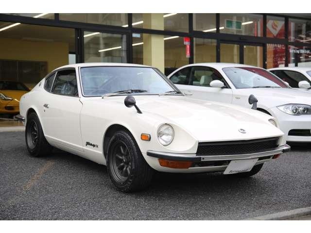 フェアレディＺ Ｚ－Ｌ　２Ｌエンジン　Ｆ５スピード（29枚目）