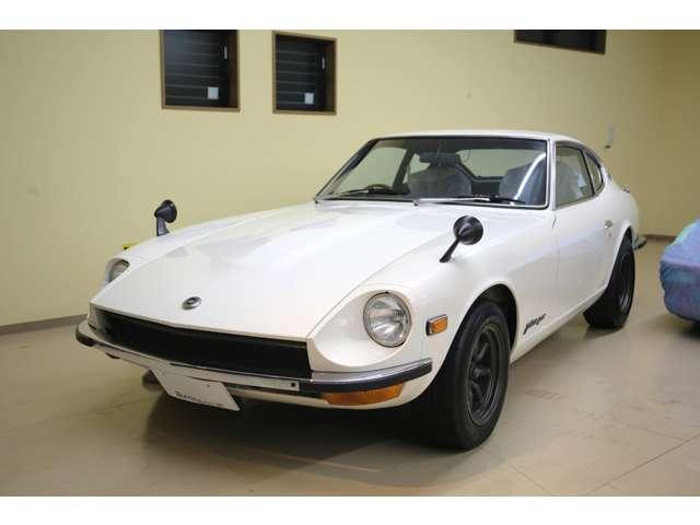 フェアレディＺ Ｚ－Ｌ　２Ｌエンジン　Ｆ５スピード（30枚目）