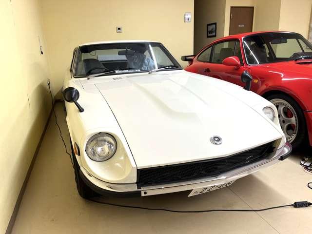 フェアレディＺ Ｚ－Ｌ　２Ｌエンジン　Ｆ５スピード（31枚目）