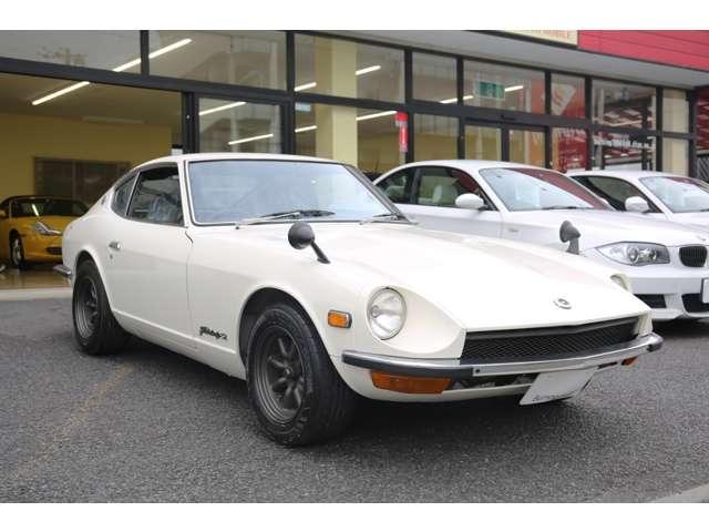 フェアレディＺ Ｚ－Ｌ　２Ｌエンジン　Ｆ５スピード（32枚目）