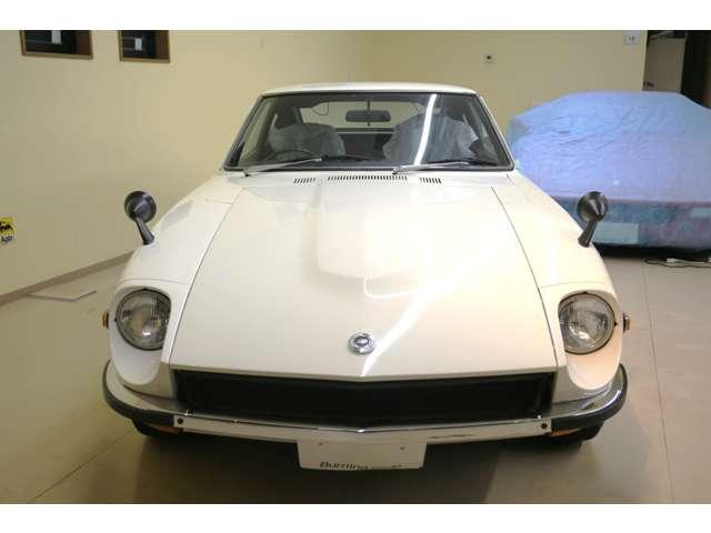 フェアレディＺ Ｚ－Ｌ　２Ｌエンジン　Ｆ５スピード（33枚目）