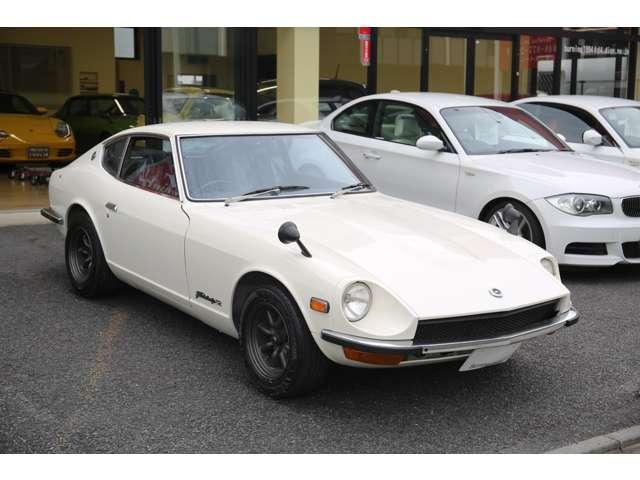 フェアレディＺ Ｚ－Ｌ　２Ｌエンジン　Ｆ５スピード（34枚目）