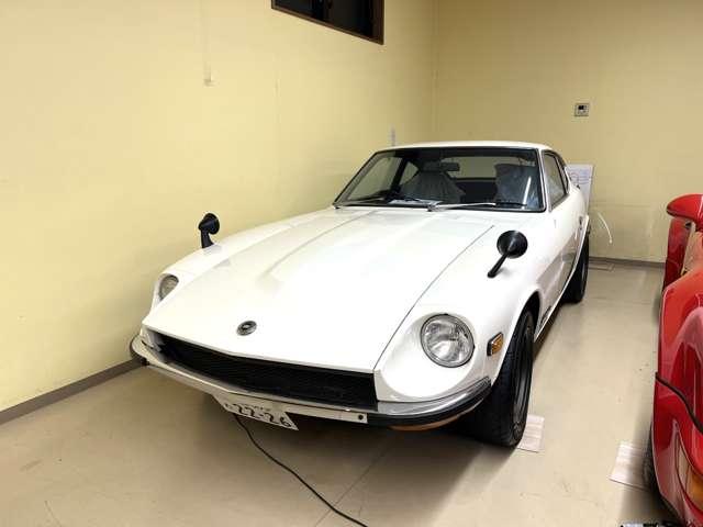 フェアレディＺ Ｚ－Ｌ　２Ｌエンジン　Ｆ５スピード（36枚目）