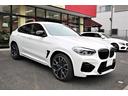 BMW X4 M