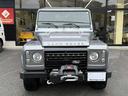 １１０Ｓ　新車並行最終モデル／Ｆ６速／左Ｈ／７人乗り／ＷＡＲＮウインチロープ／専用ＨＤバンパー／シートヒーター／１０インチ２ＤＩＮアップルカープレイ／２ＤＩＮ用カーボン調パネル／インテークマニホールド交換済み（28枚目）