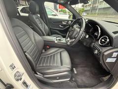 ＧＬＣ ＧＬＣ４３　４マチック　４ＷＤ　グラスルーフ　レザーＥＸＣ 9540035A30250618W001 4