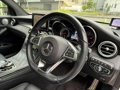 ＧＬＣ ＧＬＣ４３　４マチック　４ＷＤ　グラスルーフ　レザーＥＸＣ 9540035A30250618W001 6
