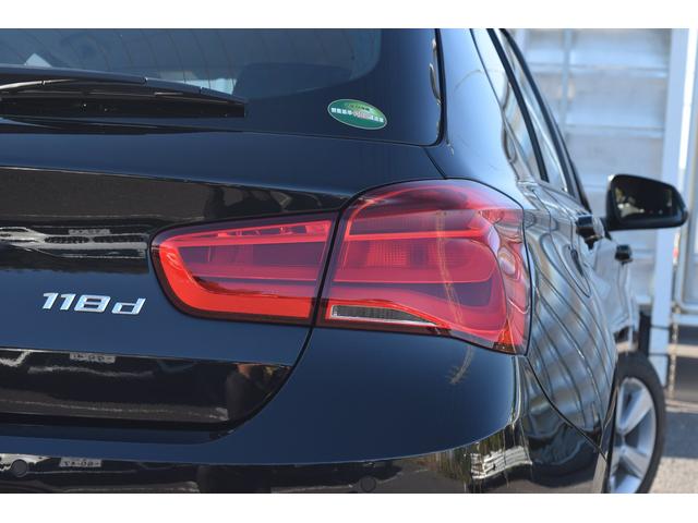 118dスポーツ 正規認定中古車 Dアシスト ACC Pアシ(10枚目)