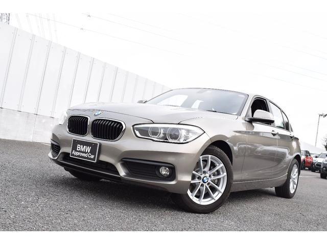 ｂｍｗ１シリーズ１１８ｉ 正規認定中古車 中古車 Motor Fan モーターファン
