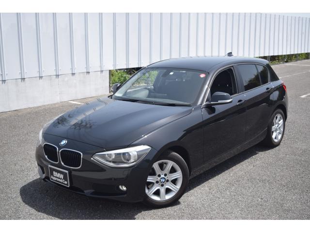 116i 正規認定中古車 認定中古車 純正HDDナビ キセノンヘッドライト ETC CD AUX接続 ミュージック・サーバー 社外フロント・ドライブレコーダー アルミ・ホイール(21枚目)