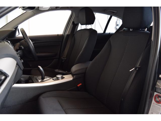 116i 正規認定中古車 認定中古車 純正HDDナビ キセノンヘッドライト ETC CD AUX接続 ミュージック・サーバー 社外フロント・ドライブレコーダー アルミ・ホイール(34枚目)