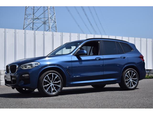 ＢＭＷ Ｘ３